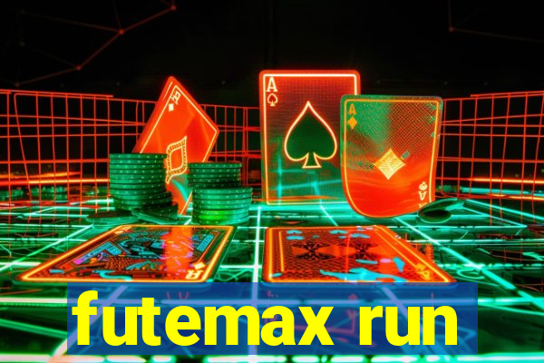 futemax run